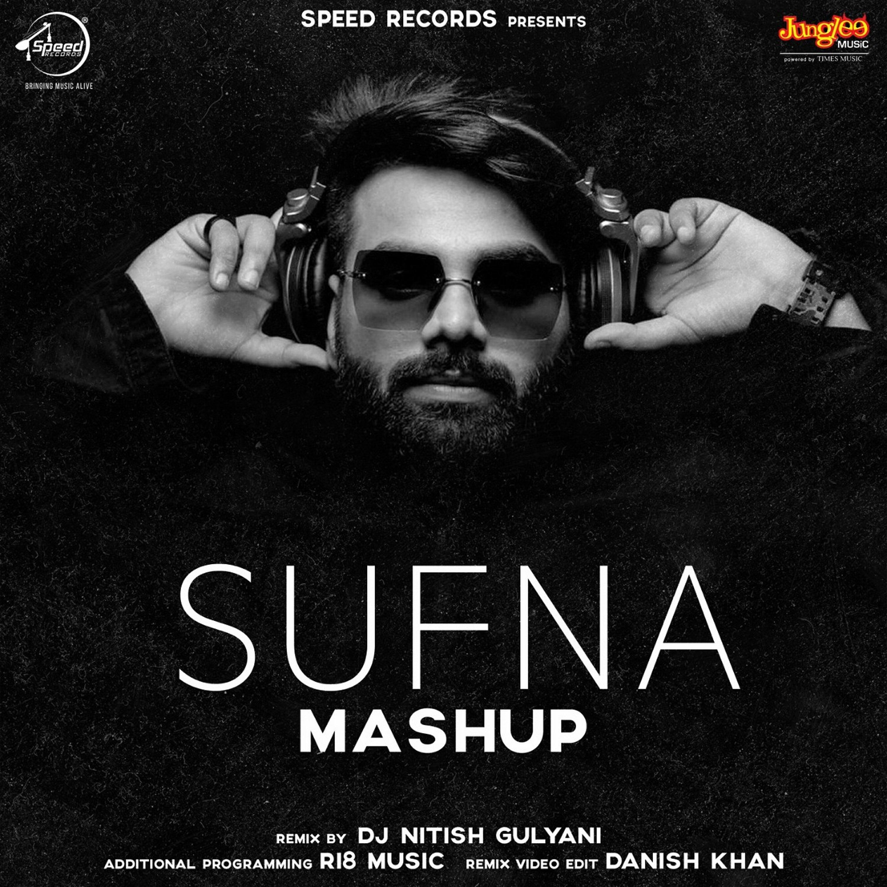B Praak - Sufna Mashup