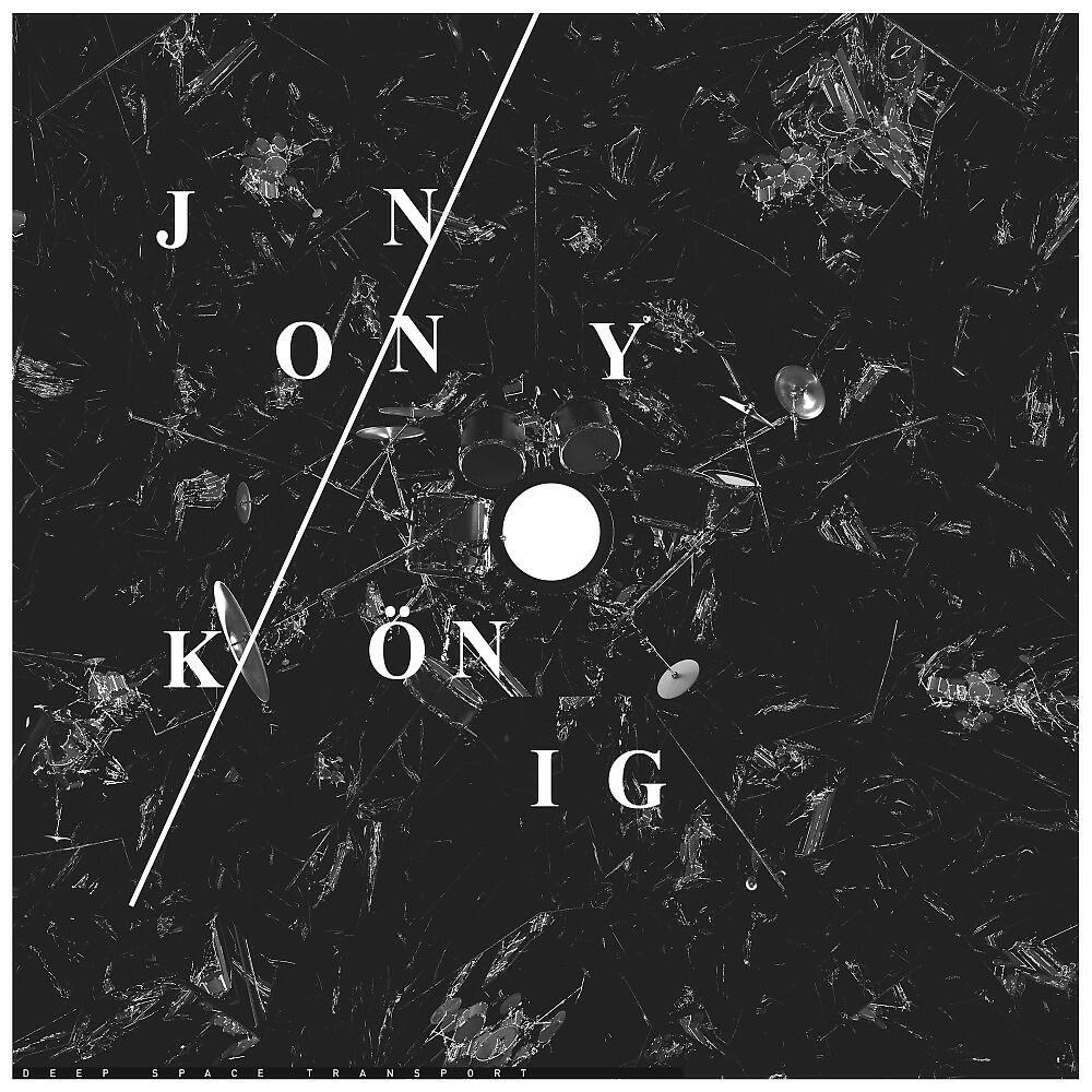 Jonny König - Dancing Drones