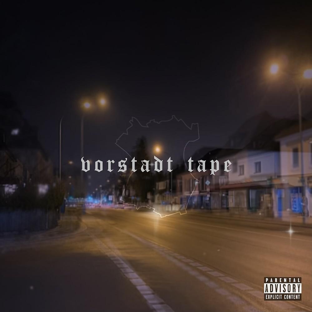 Постер альбома Vorstadt Tape