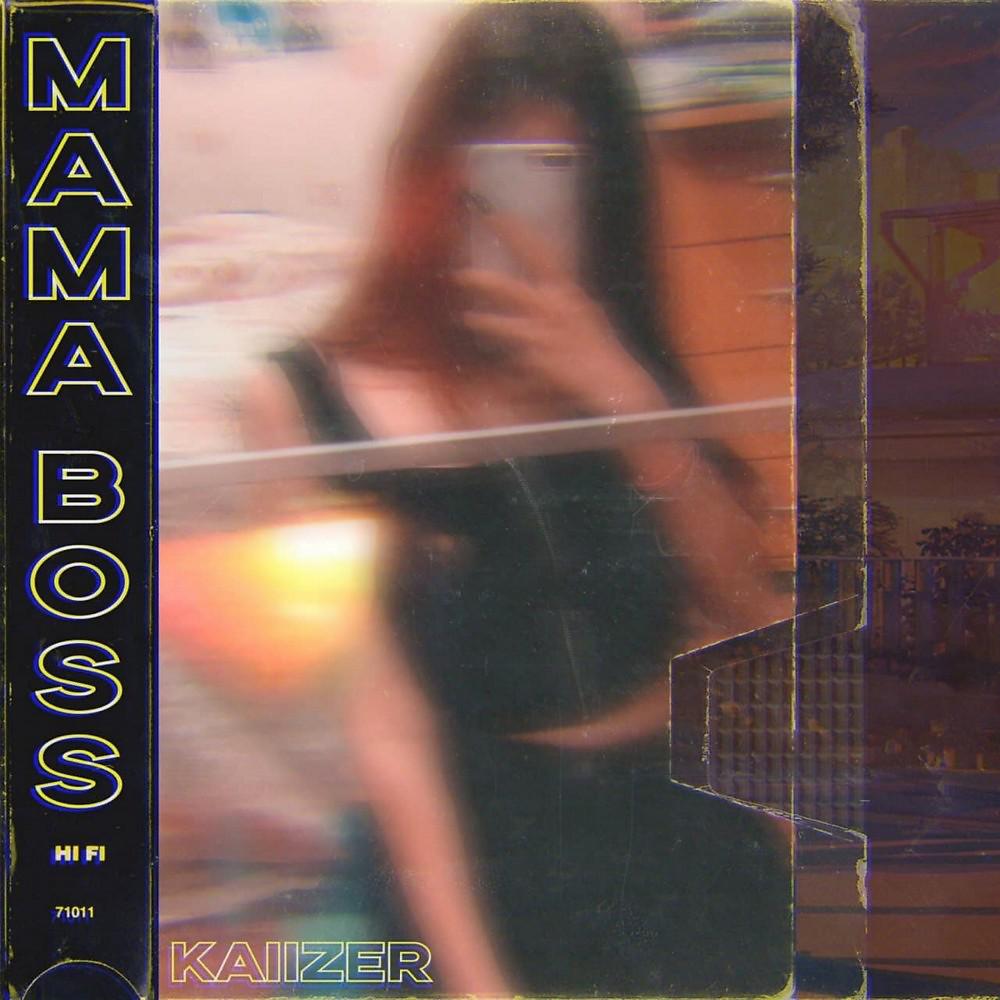 Постер альбома Mama BOSS (Prod. By Salupa)