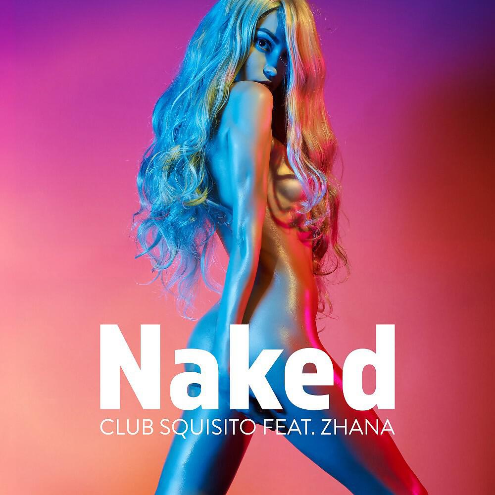 Club Squisito - Naked (Afrodisiac)