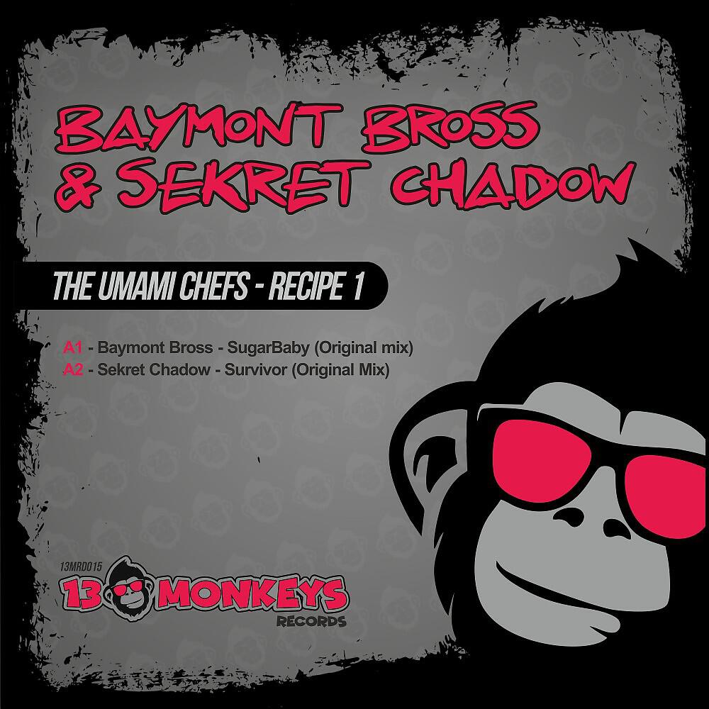 Baymont Bross - Sugarbaby (Original Mix)