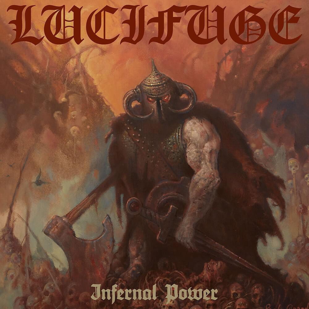 Lucifuge - Black Battalions