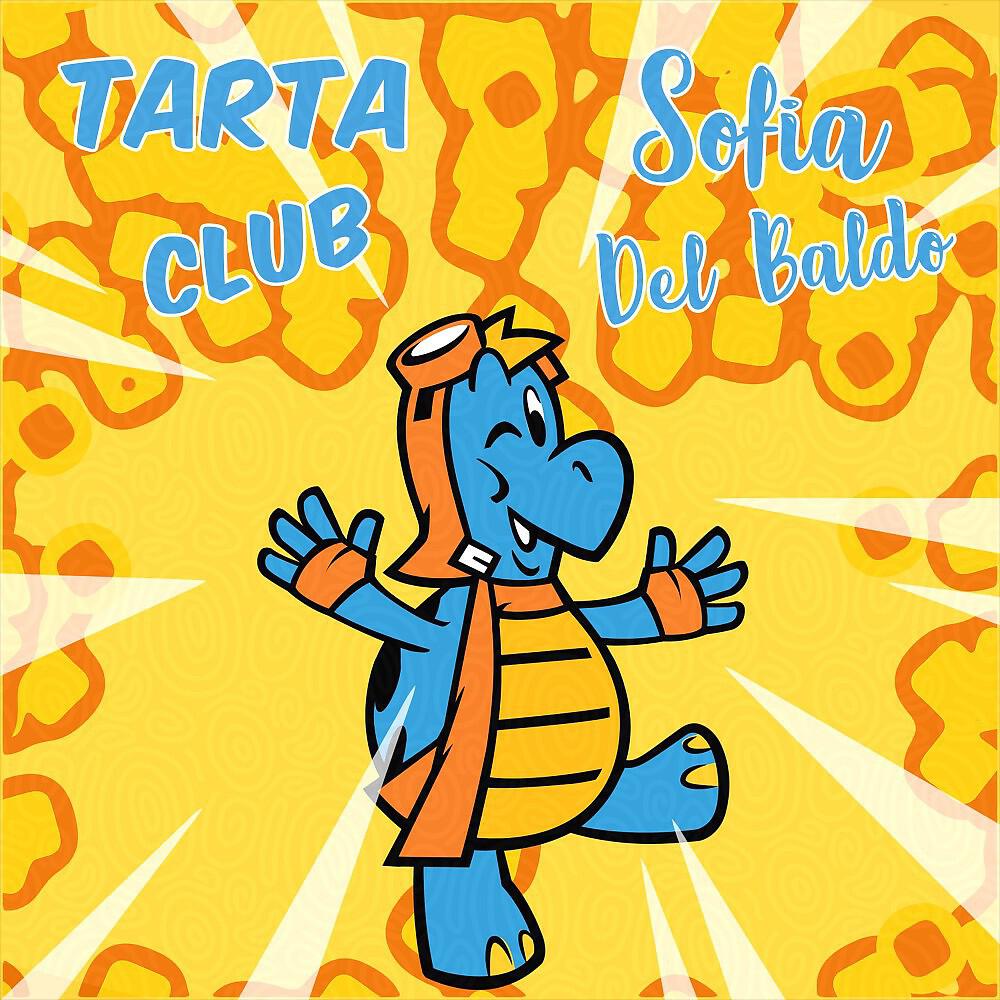 Sofia Del Baldo - Tarta club (Instrumental)