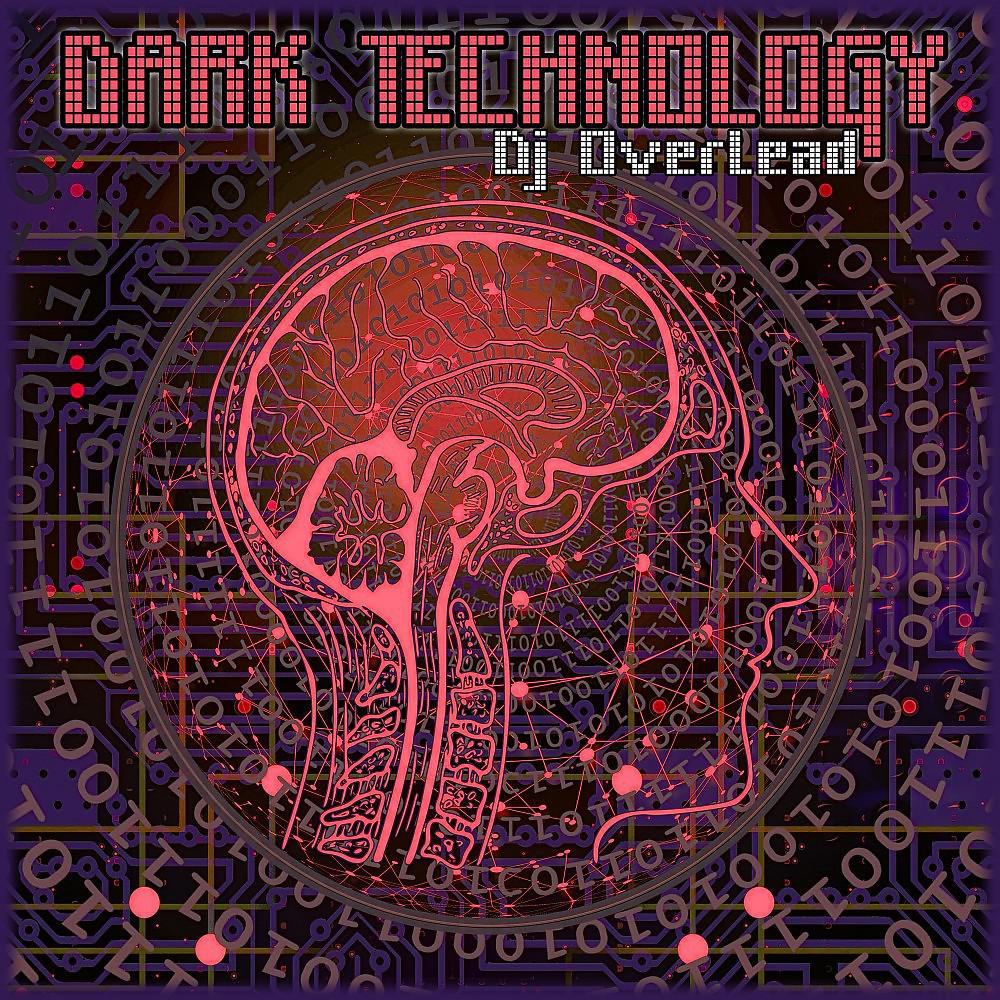 Постер альбома Dark Technology