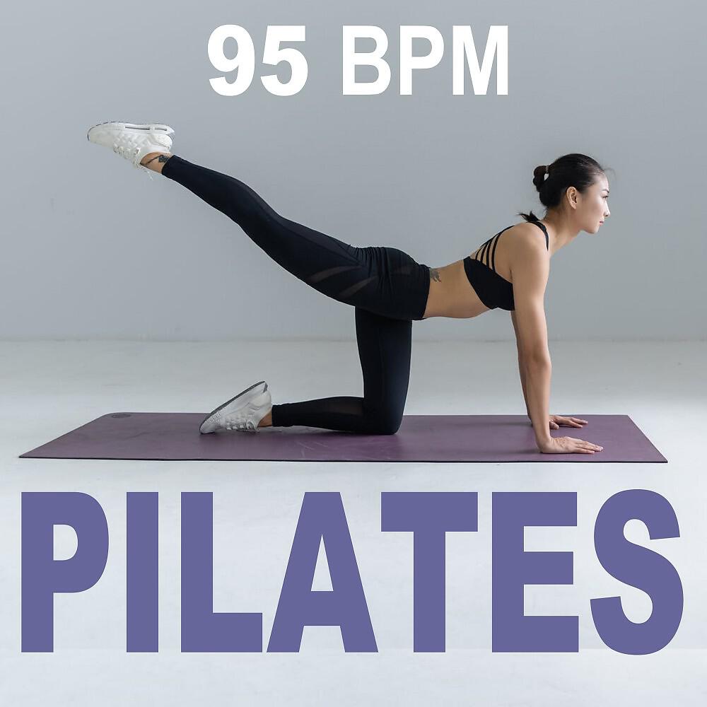 Pilates+ - Spanish Lullaby