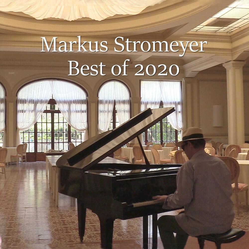 Markus Stromeyer - Flying Through Space in the Infinity, Pt. 3