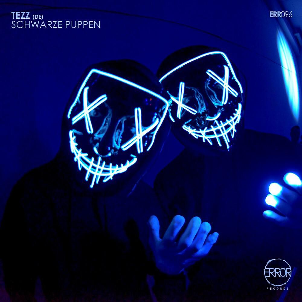 Tezz (DE) - Schwarze Puppen (Tommy Libera Remix)