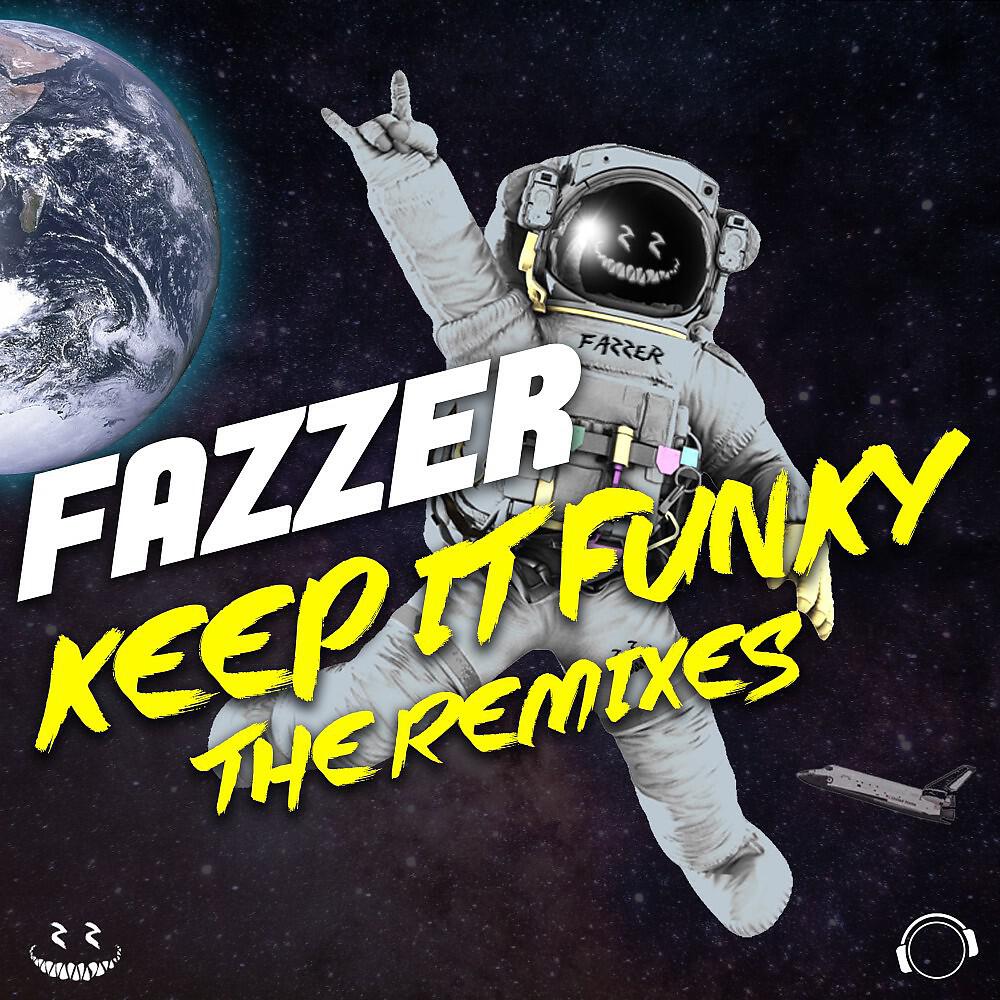 FAZZER - Keep It Funky (LUMCIA Remix Edit)