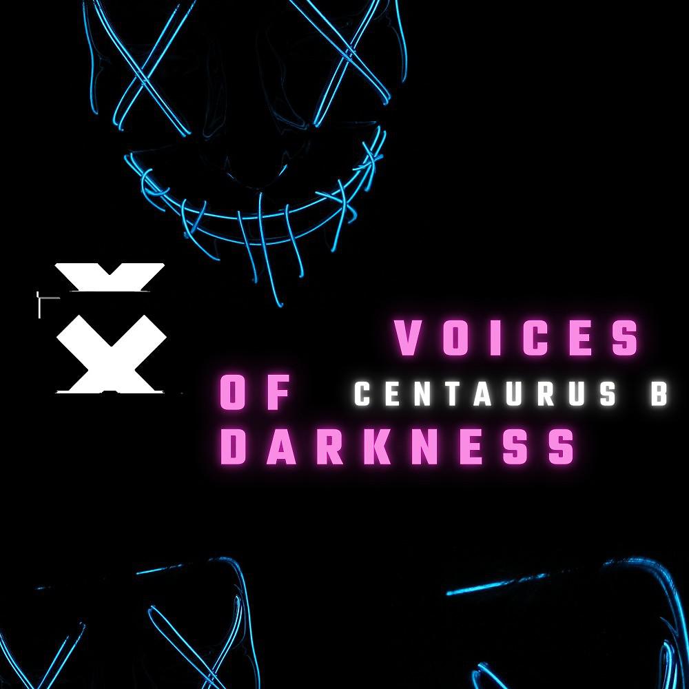 Постер альбома Voices of Darkness