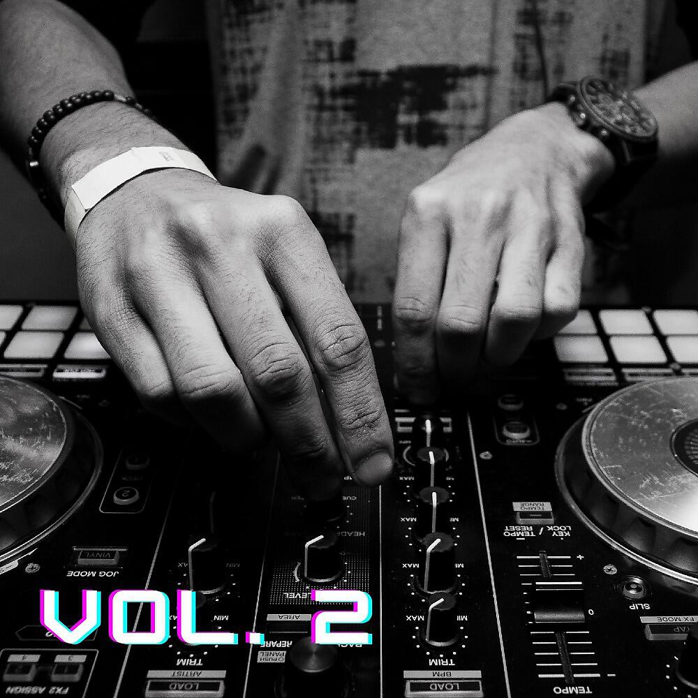 DJ Nils Sifrin - Dreams of Vacation