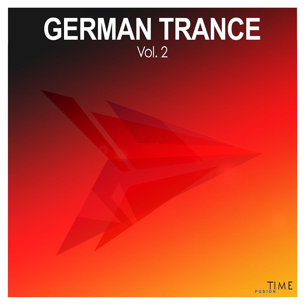 Постер альбома German Trance (Vol. 2)