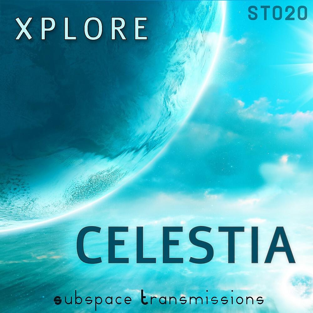 Xplore - Selti's Two Suns (Remaster)