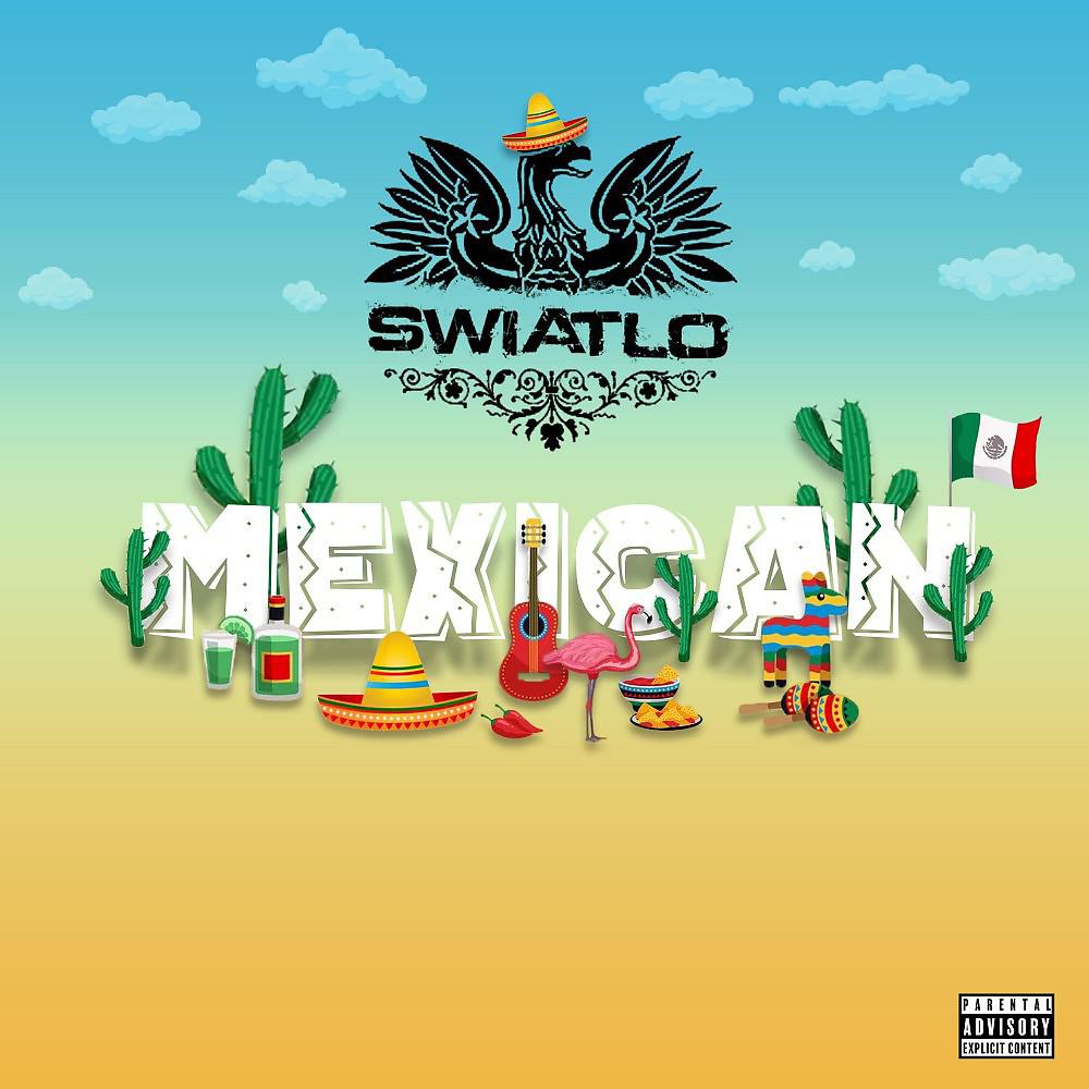 Постер альбома Mexican
