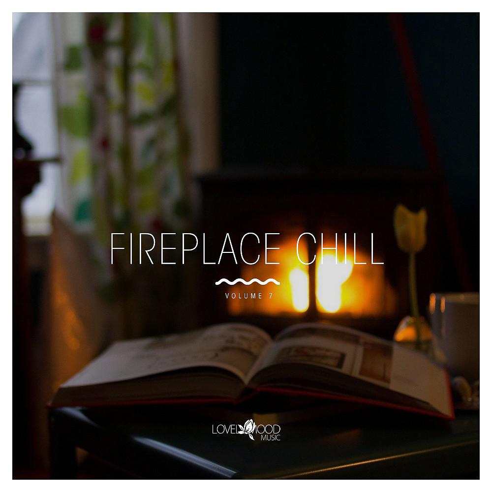 Постер альбома Fireplace Chill, Vol. 7