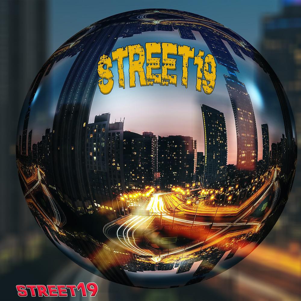 Постер альбома Street19