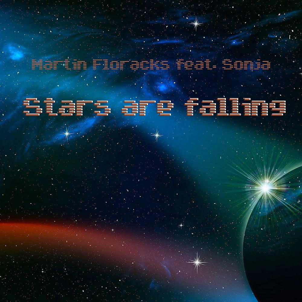 Постер альбома Stars Are Falling (Short Edit)