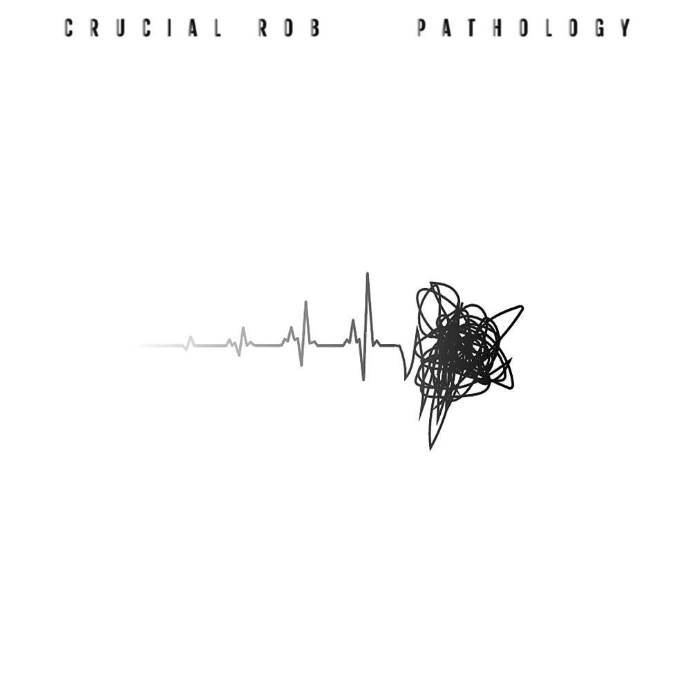 Постер альбома Pathology