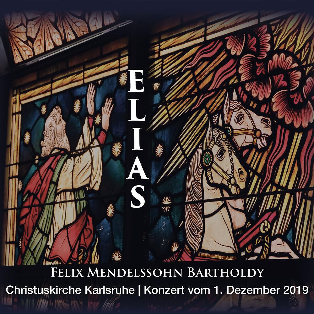 Cantus Juvenum - Weh ihnen, dass sie von mir weichen!