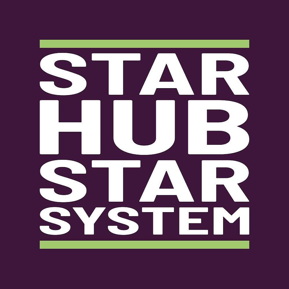 Star Hub - Fractions