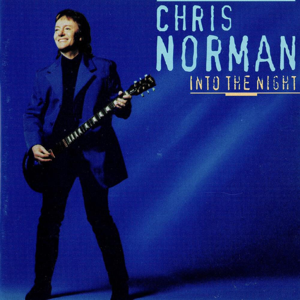 Chris Norman - Send a Sign to My Heart (Duet with Lory Bonnie Bianco)