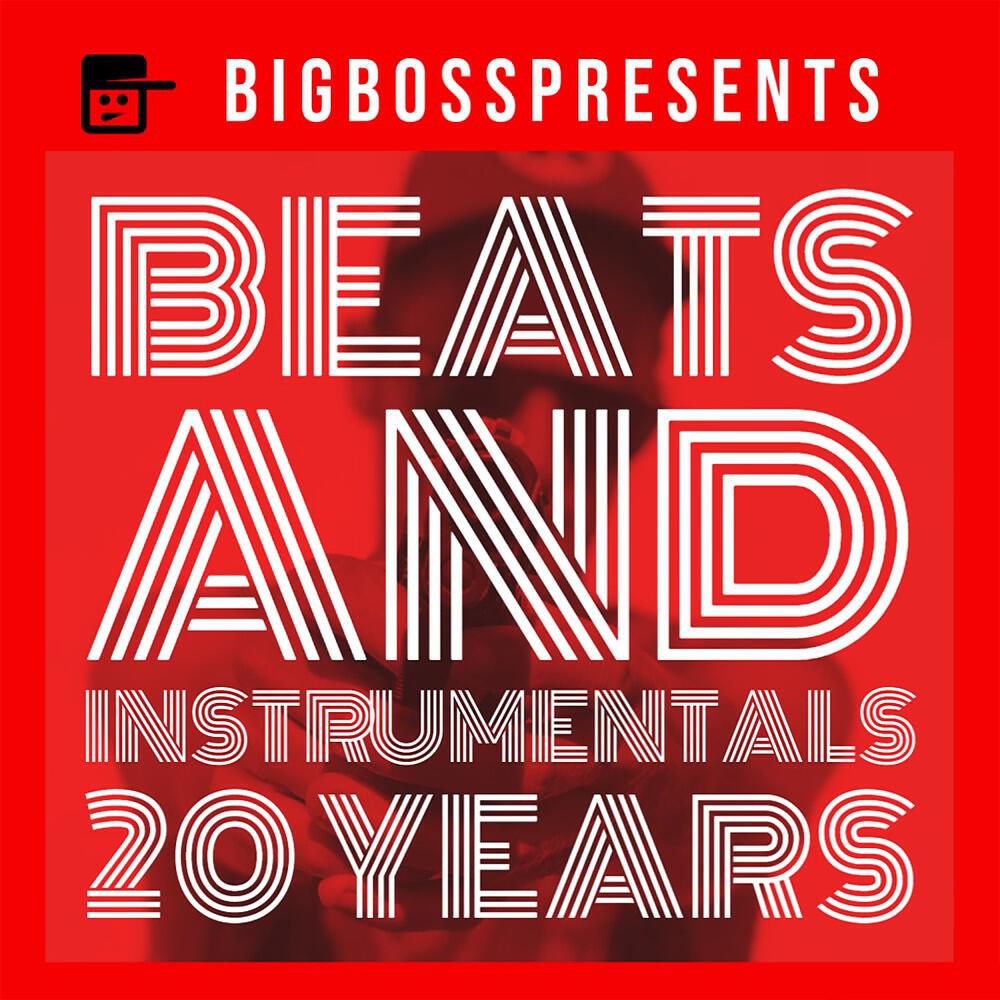 Bigboss - Ay Mama! (Instrumental Rap Hip Hop Beat)