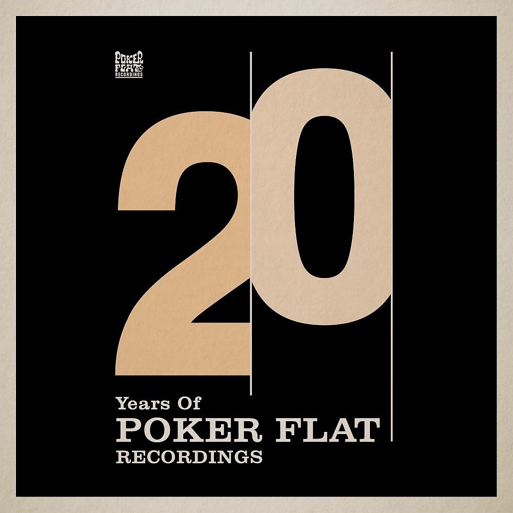 Постер альбома Asanebo (Quarion Remix) - 20 Years of Poker Flat Remixes
