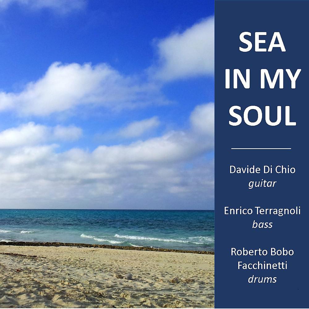 Постер альбома Sea in My Soul