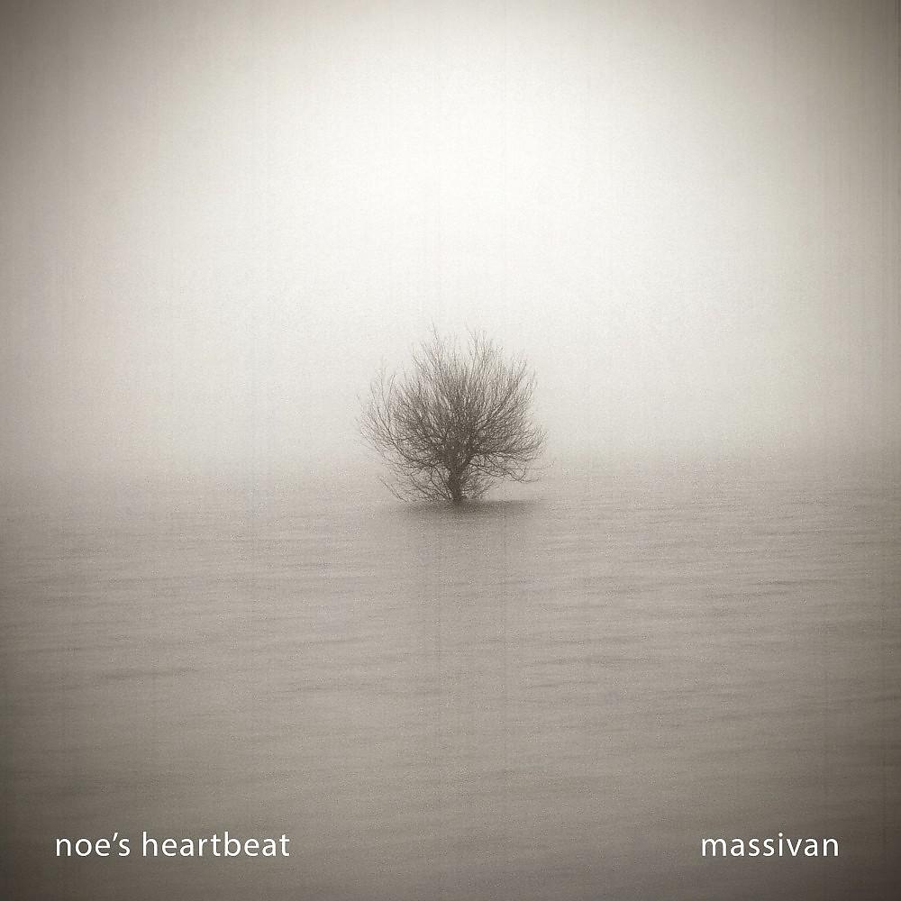 Постер альбома Noe's Heartbeat