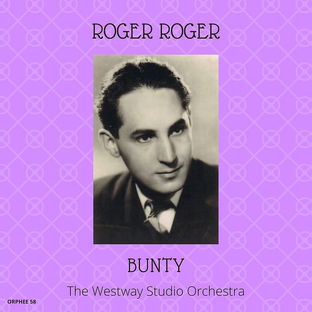 Постер альбома Bunty