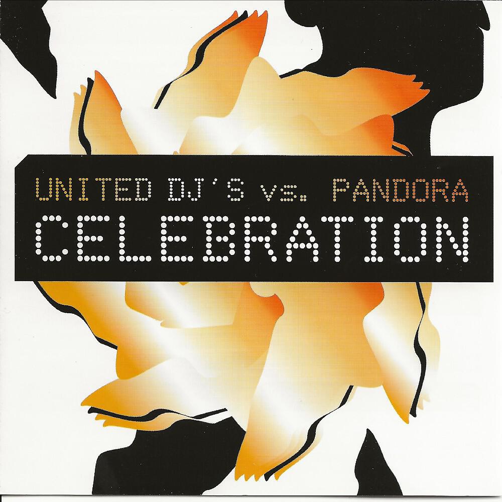United DJ's - Tell the World (Groove Maniax Casablanka Edit)