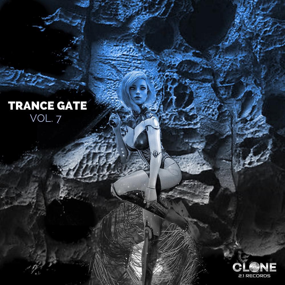 Постер альбома Trance Gate, Vol. 7