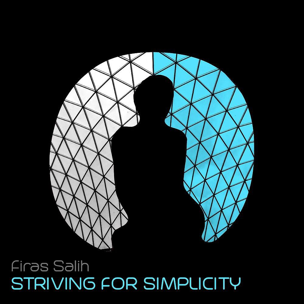 Firas Salih - Striving for Simplicity