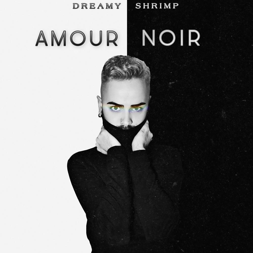 Постер альбома Amour noir