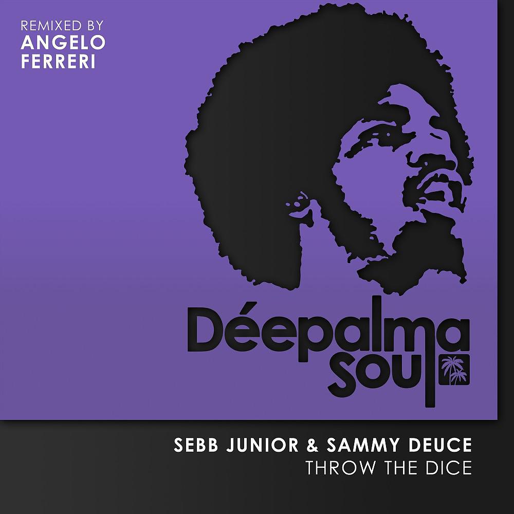 Постер альбома Throw the Dice (Angelo Ferreri Remix)