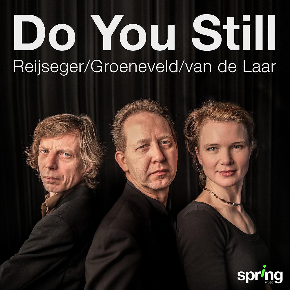 Постер альбома Do You Still (Three Tracks of Werner Herzog's Film Rescue Dawn)