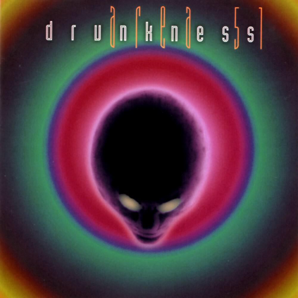 Drunkness - Alien (Zeta Reticuli 2-Mix - Remastered 2018)