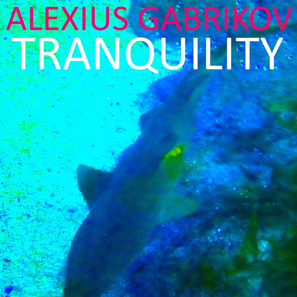 Alexius Gabrikov - The Midnight Dream