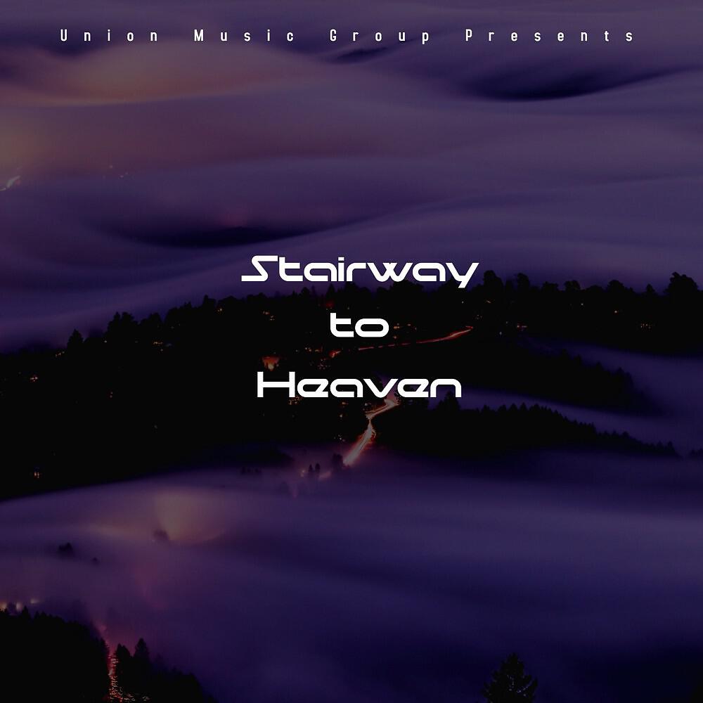 DJSunnyMega - Stairway to Heaven
