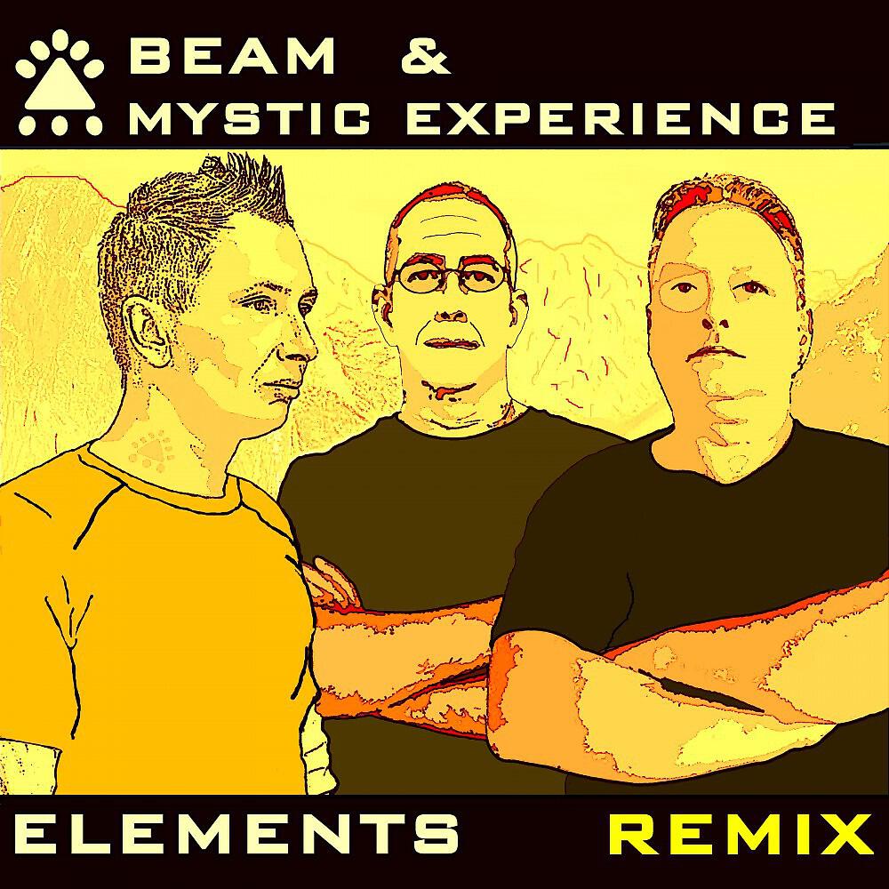BEAM - Elements Remix 2 (Dan Wave Remix)