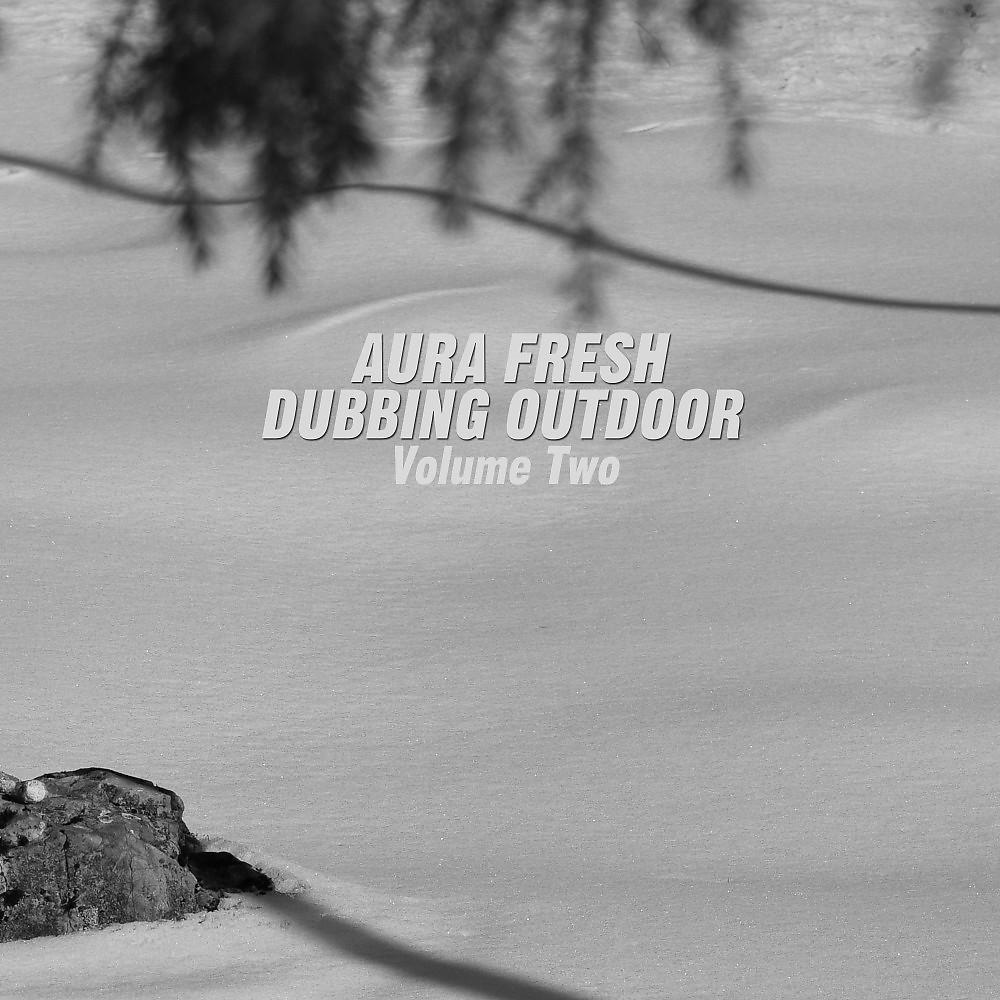 Постер альбома Dubbing Outdoor, Vol. 2