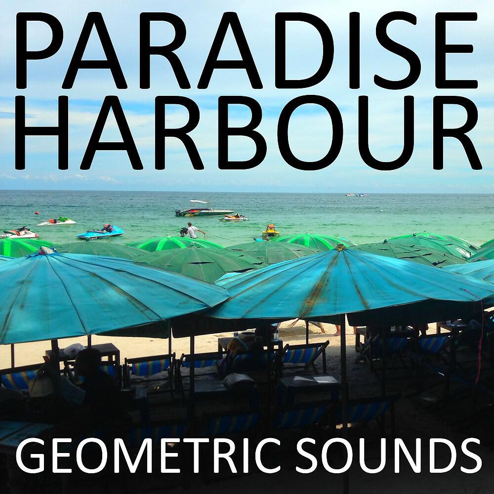 Paradise Harbour - East of Orion
