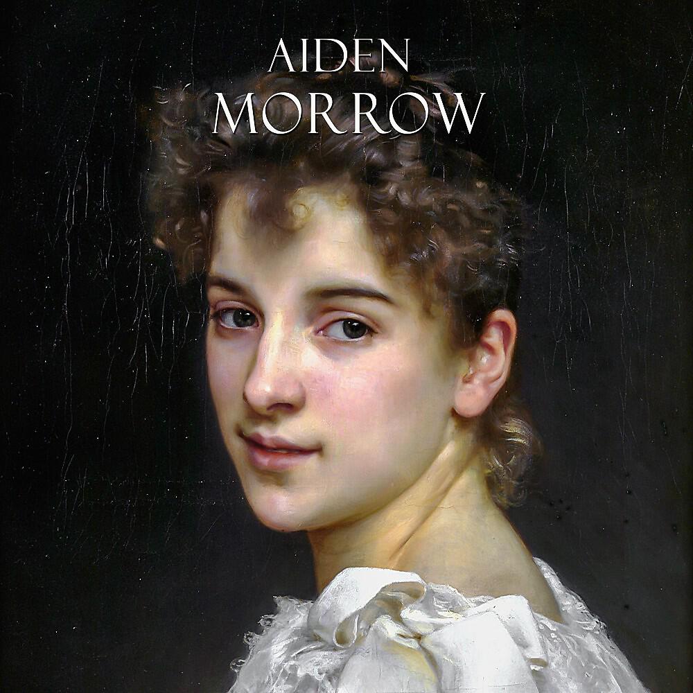 Aiden Morrow - My Dark Passenger