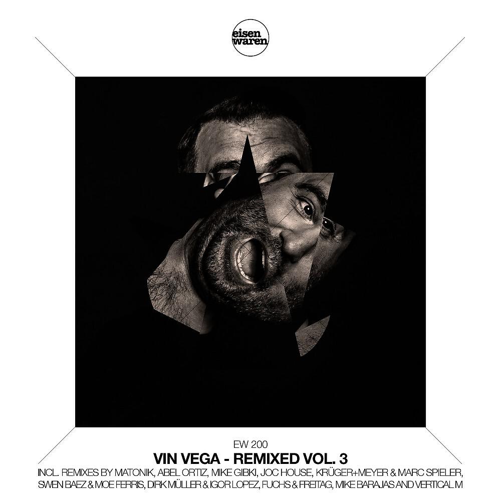 Vin Vega - Kick Off (Dirk Müller & Igor Lopez Remix)