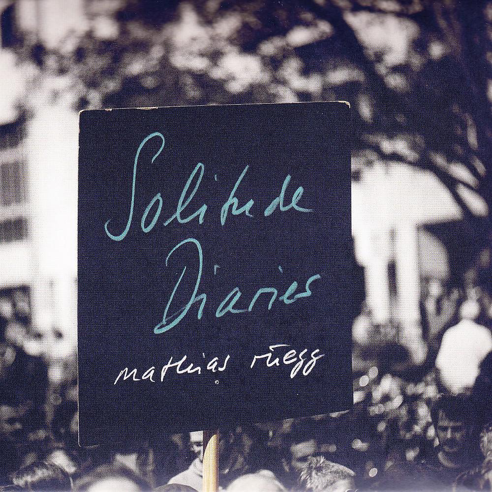 Постер альбома Solitude Diaries