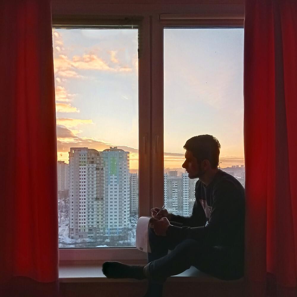 MAGNEED - Ответы на вопросы (Singl)