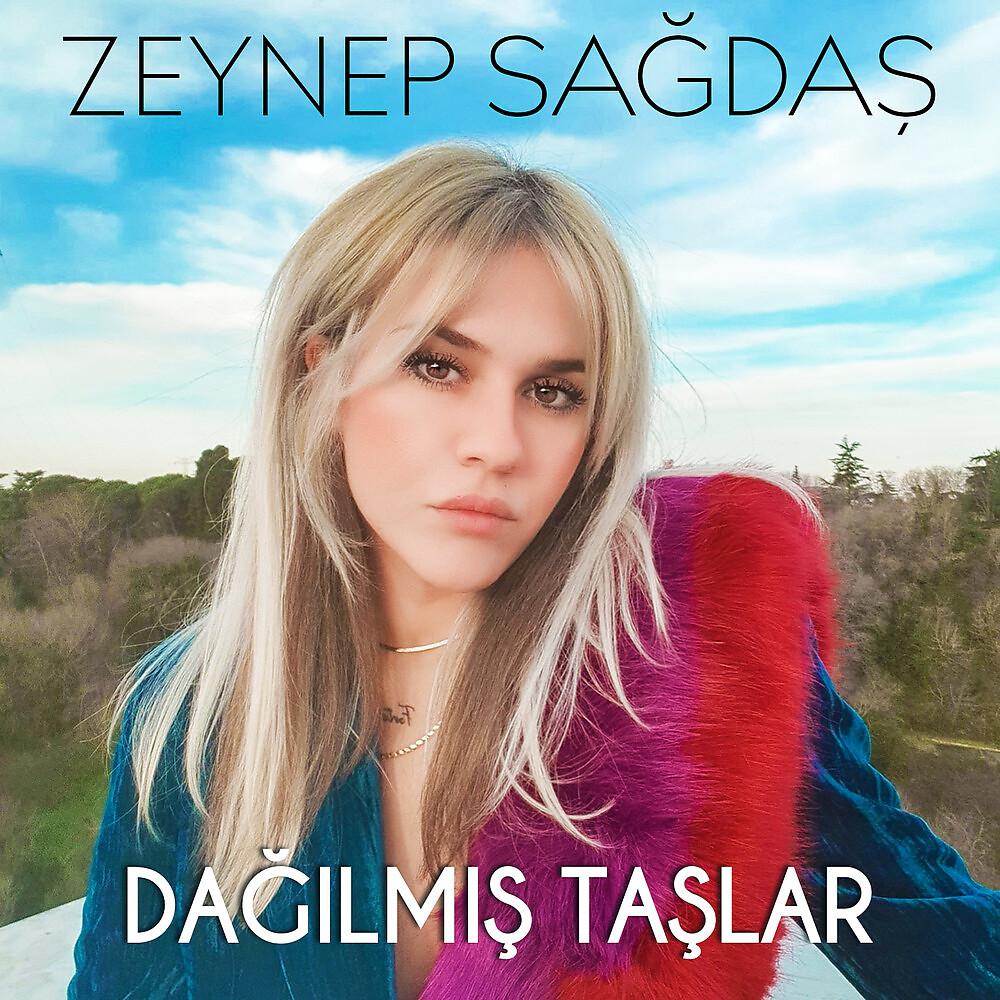 Постер альбома Dağılmış Taşlar