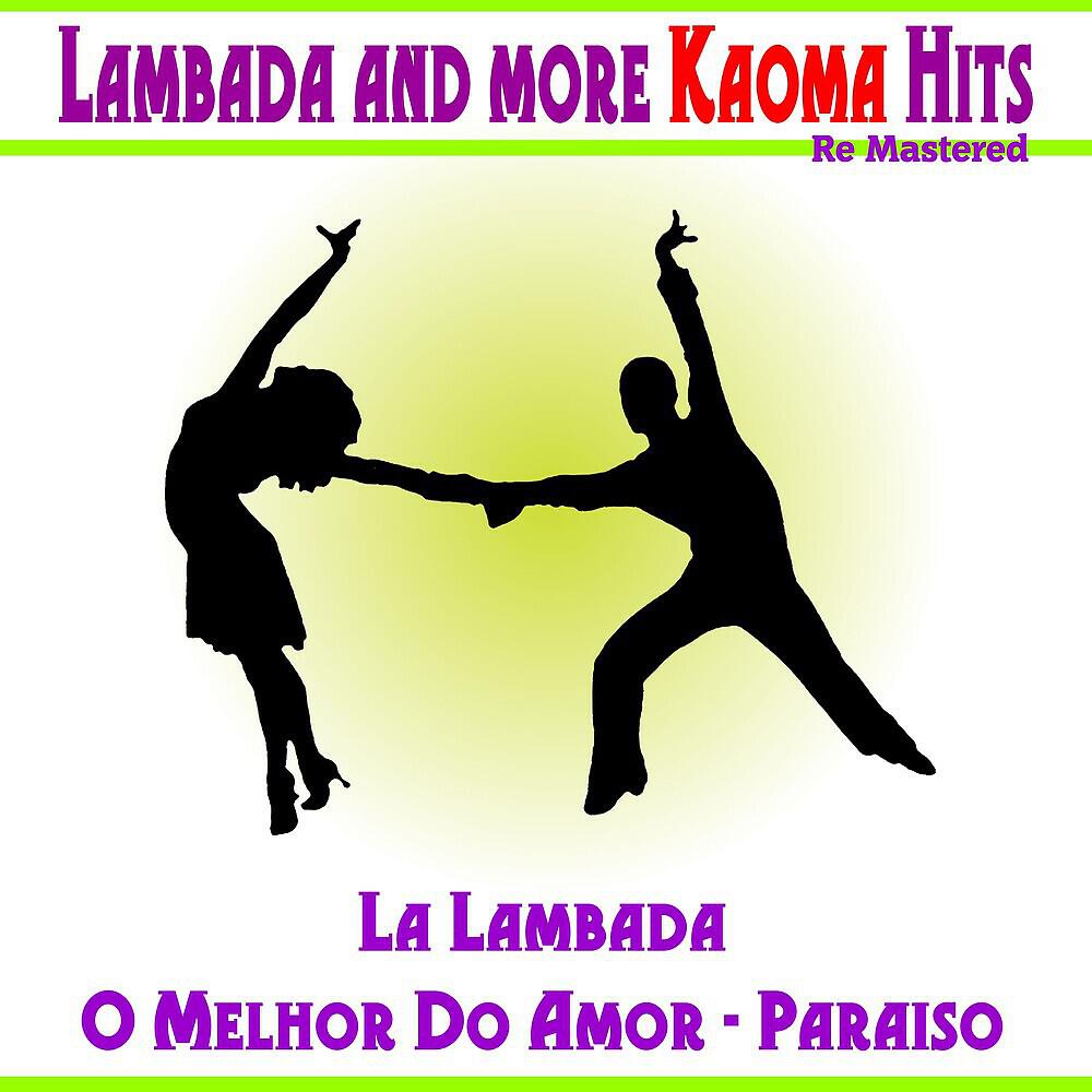Kaoma - Tantas Coisas