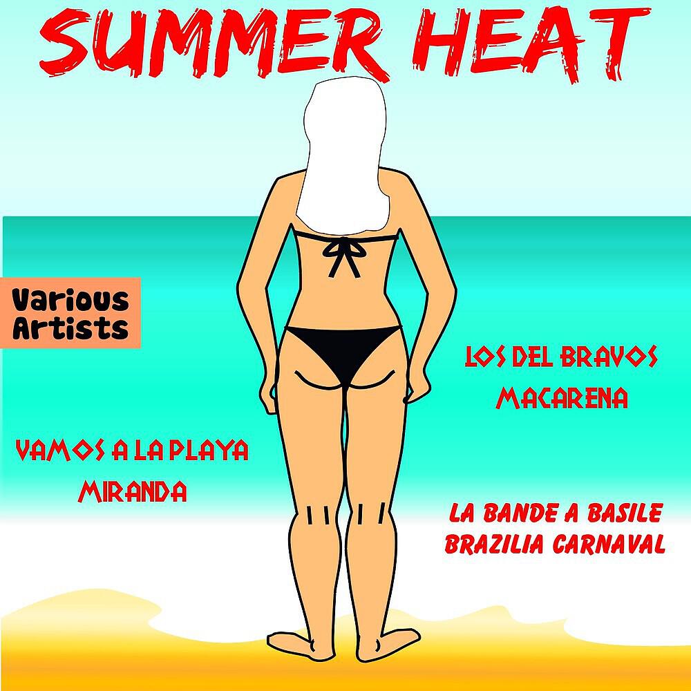 Vamos A La Playa - Miranda