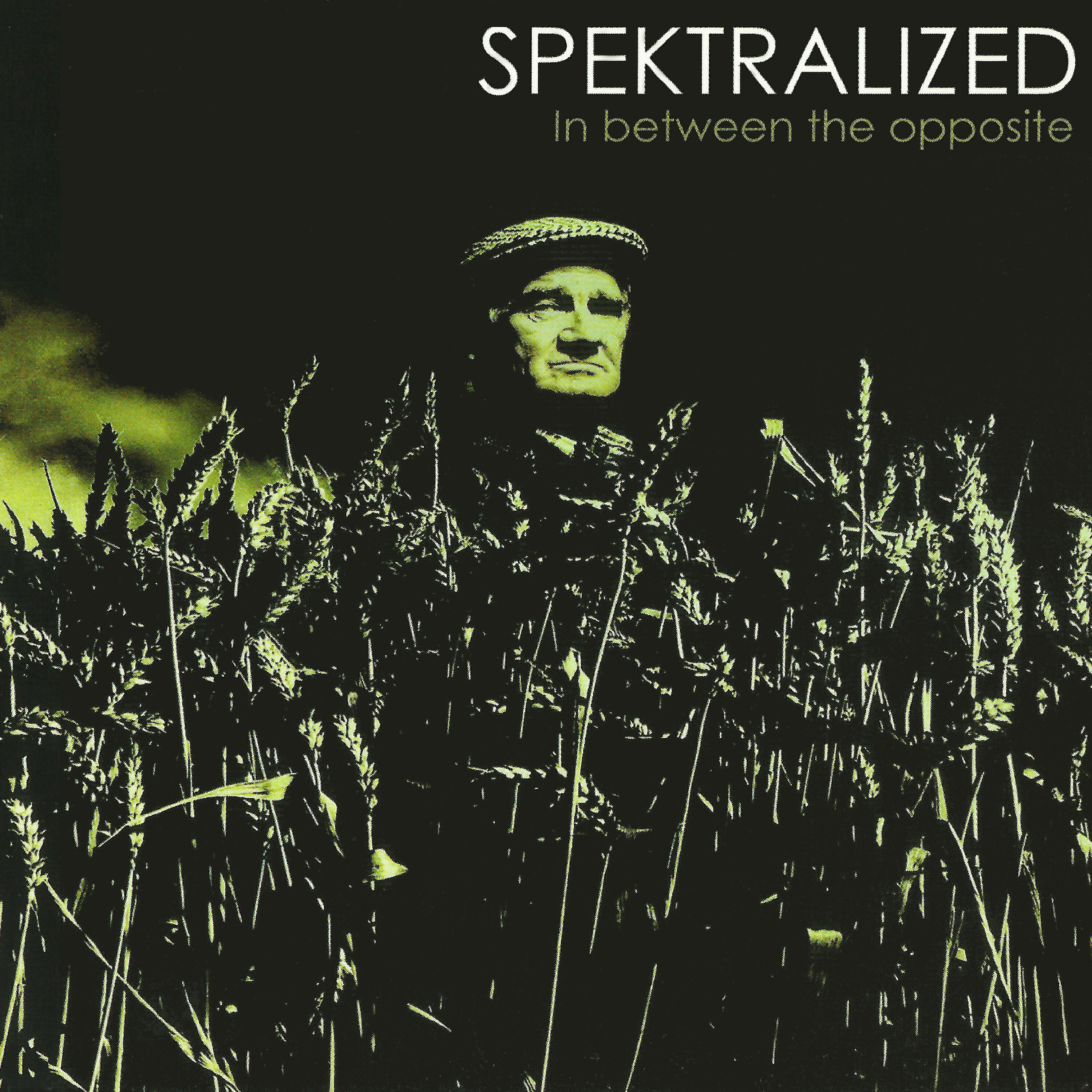 Spektralized - To Be Recalled (Sebastian Komor Remix)